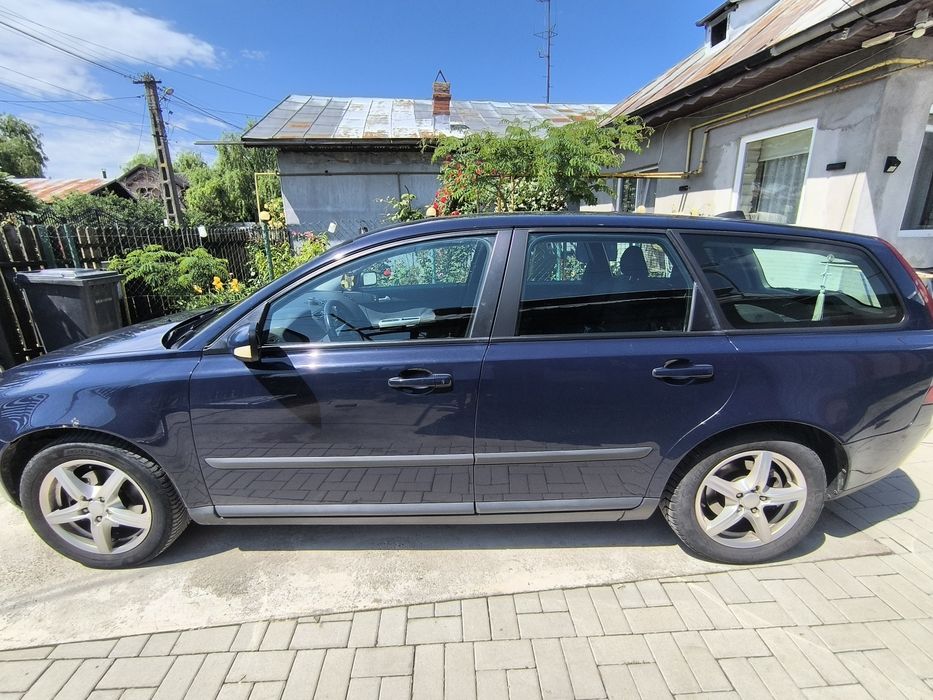 Vând Volvo V50 2006