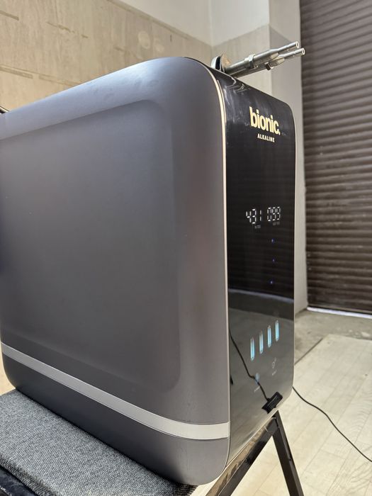 Фильтр для воды Bionic