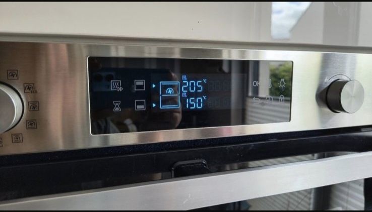 Фурна за вграждане "Samsung NV75N5671RS"