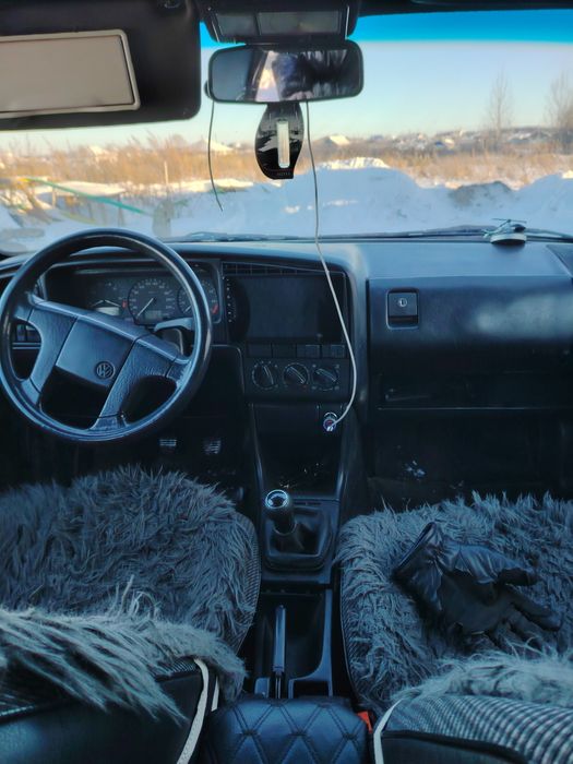 Volkswagen passat B3 универсал