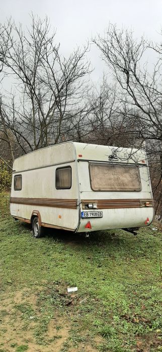 Каравана Taввert