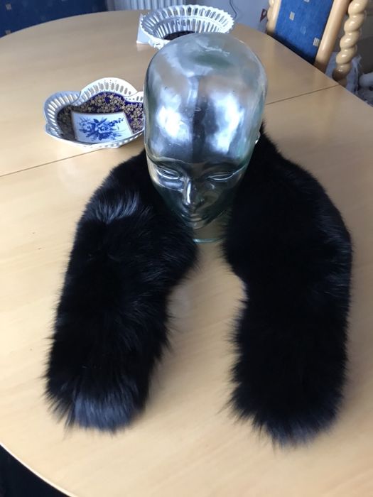 Естествен косъм -яки,шапки и чантичка