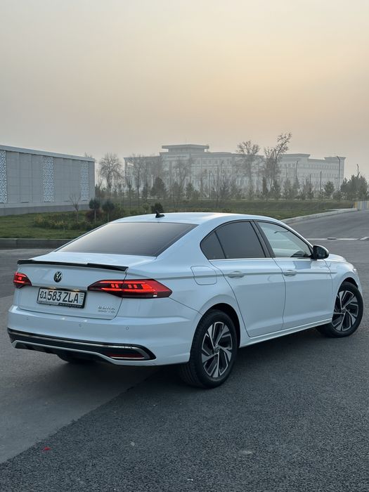 Wolkswagen Bora 2023 Oq