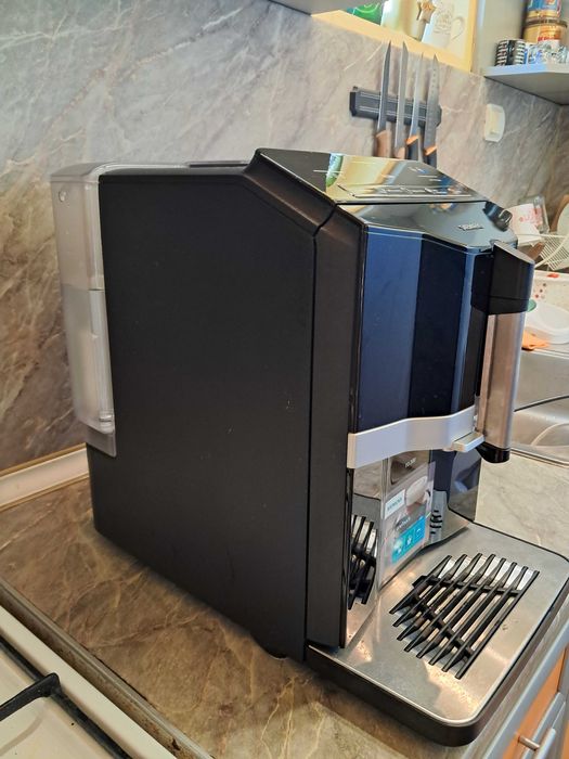 Кафеавтомат SIEMENS EQ300