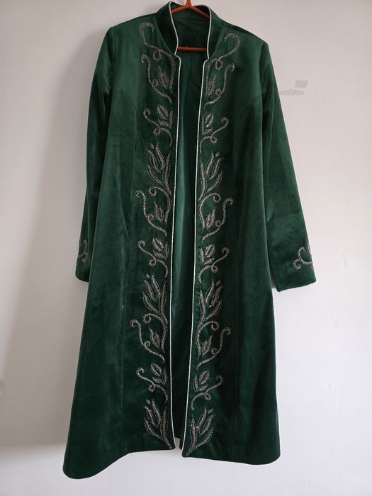 Кажекей или шапан қазақша