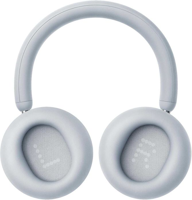 Слушалки CMF by Nothing Headphone Pro ANC Hi-Res светло сиви