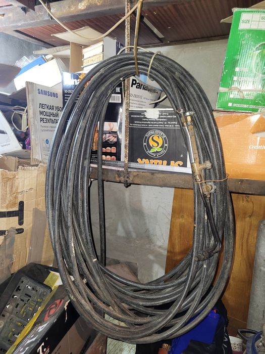 Продам газовый резак