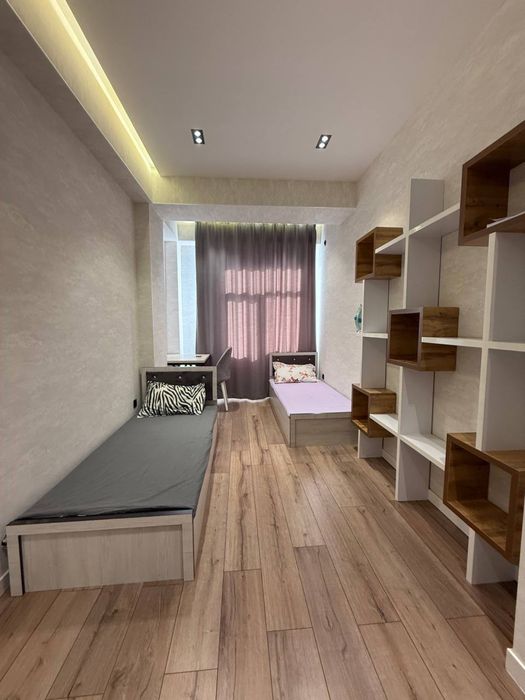 Квартира посуточно