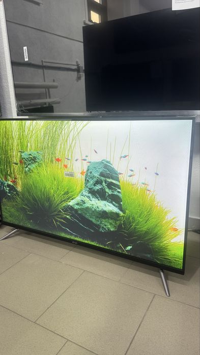 Телевизор KIVI K43FD60B