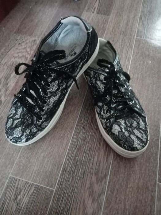 Кеды женские 39 размер