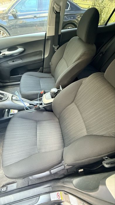 Toyota Auris 1,4 D 2007