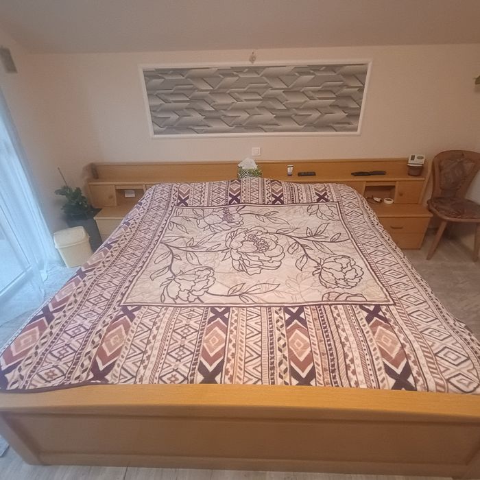 Pat dormitor 200x200