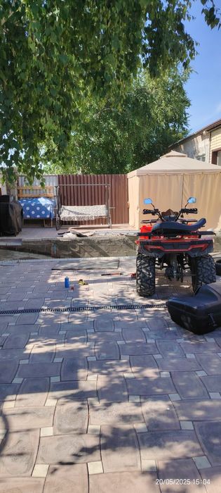 Продам благоустроенный дом