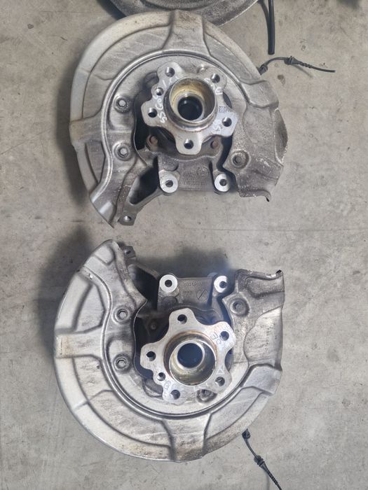 Fuzeta portfuzeta brat brate fata spate bmw x5 x6 x7 XM g05 g06 g07 g09