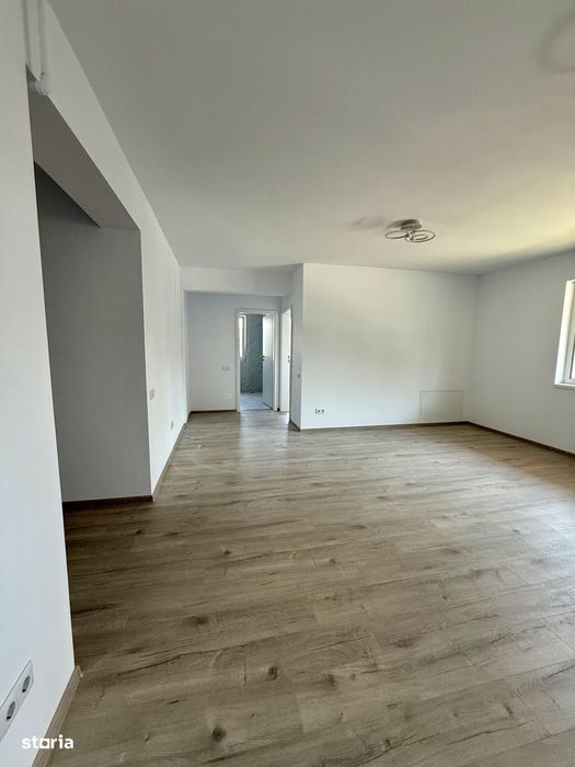 Ap 05 Teilor Residence - 2 camere FINISAT