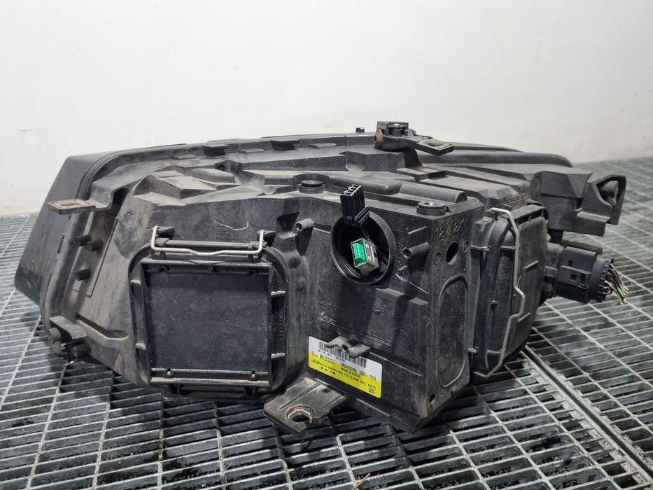 Far Dreapta AUDI Q5 2008 - 2015 SUV 4 Usi (1556) Xenon Garantie