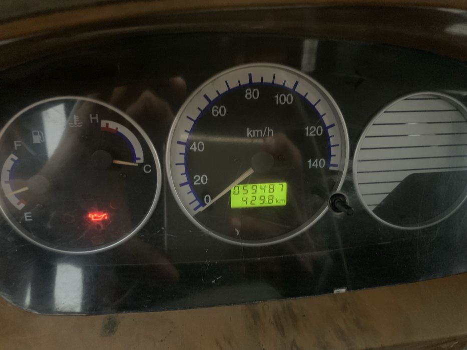 Forland 2010года