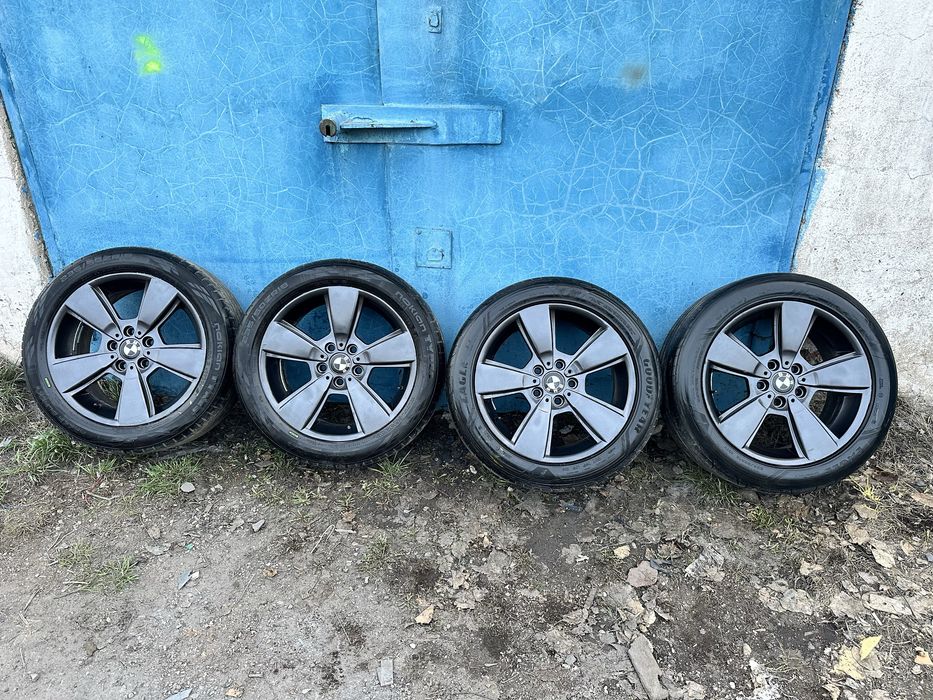 Диски BMW r18 продажа обмен