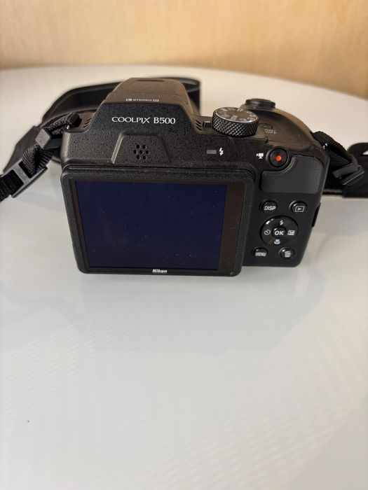 Nikon Coolpix B500 Amanet BKG