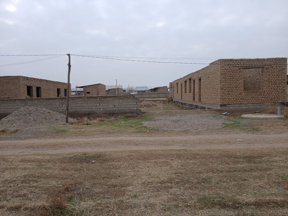 Uchaska sotiladi Yangibog