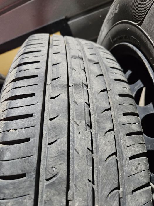 Продам летние шины
