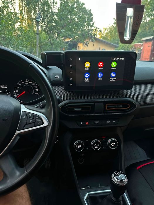 Dacia Sandero Primul Proprietar