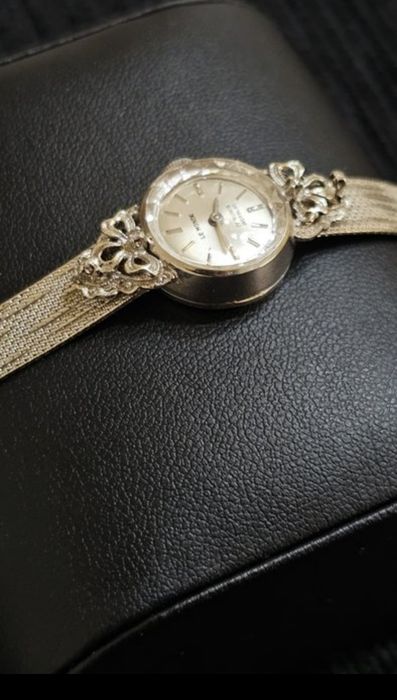 Ceas de aur Le Monde