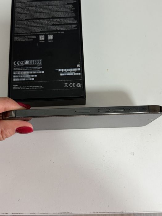 Iphone 13 Pro Max 128GB