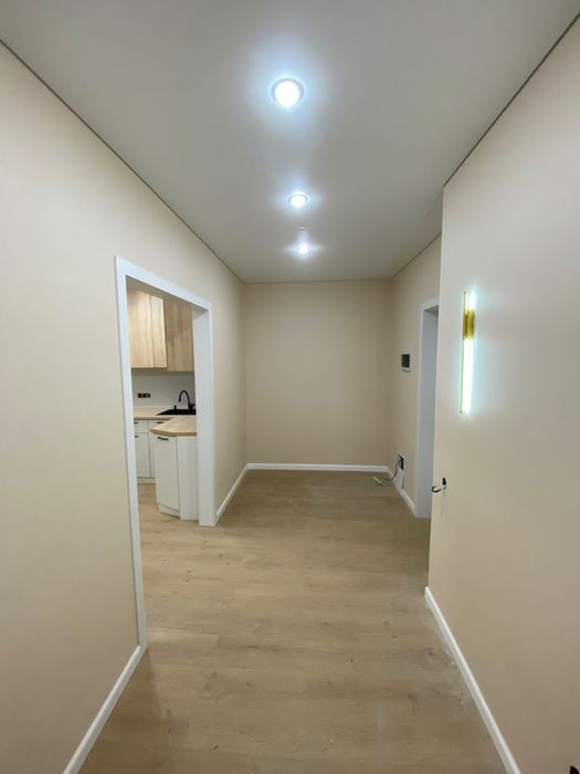 РЕМОНТ ПОД КЛЮЧ, вместе с материалами