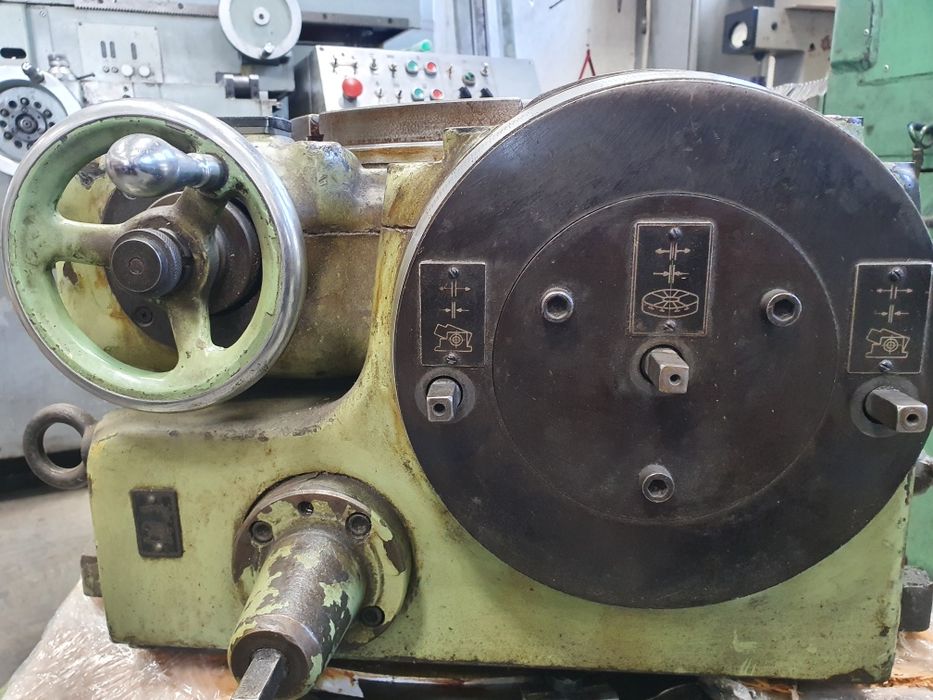 Координатни маси за СТАНКО 2Е450