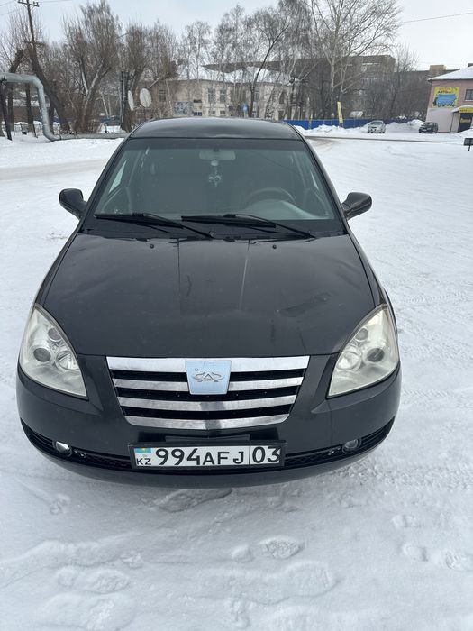 Chery fora a21 ……//