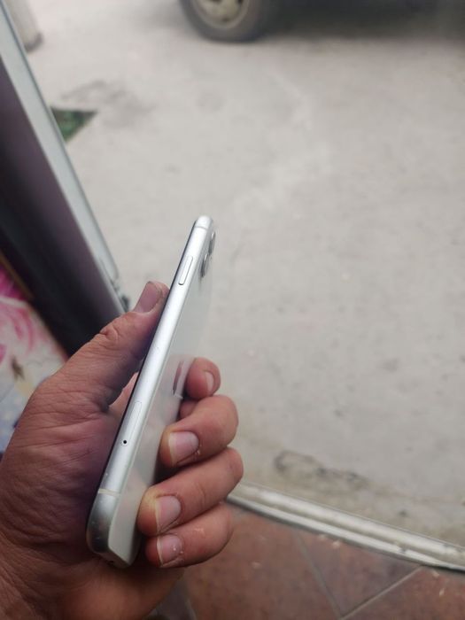 Iphone 11 ideal holatda