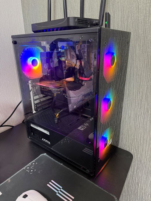 Продам Игровой компьютер