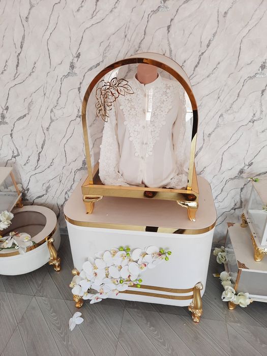 Sarpo sandik sotladi