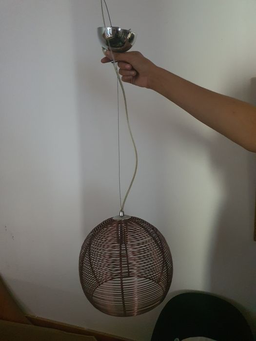 Люстры Светильники