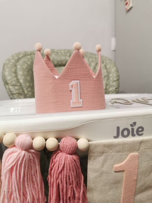 Vând set aniversar 1 an