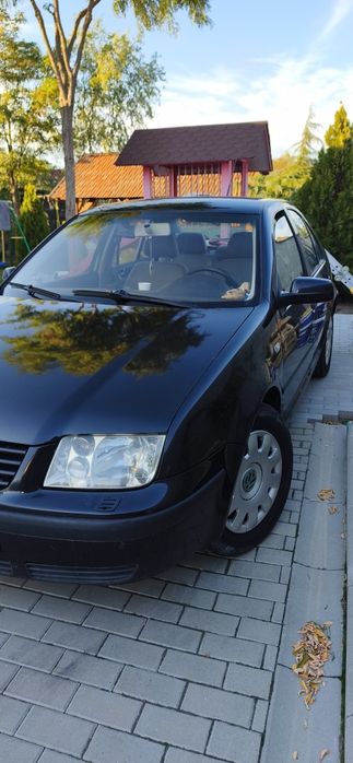 VOLKSWAGEN Bora 0 — imagine 2