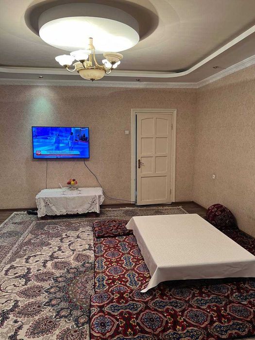 Квартира, Юнусобод-13 (Ахмад Дониш), 2/8/9