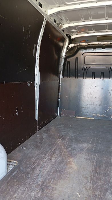 Se vinde Renault Master, an de fabricație 2020