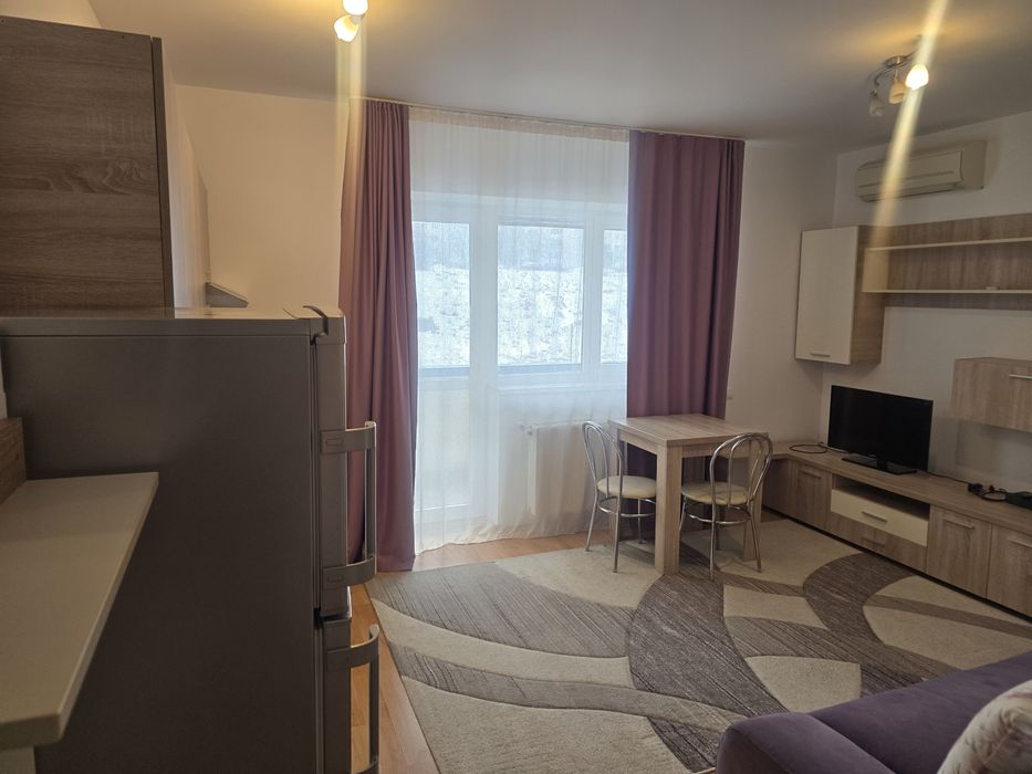 Proprietar garsoniera Quadra 2 Politehnica