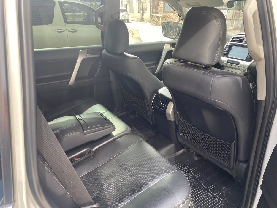 Аренда авто с водителем