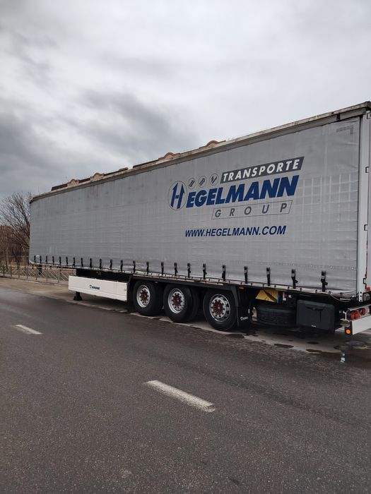 Krone Hegelmann prisep