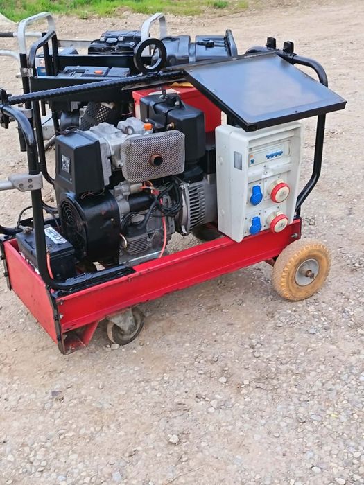 Generator de curent