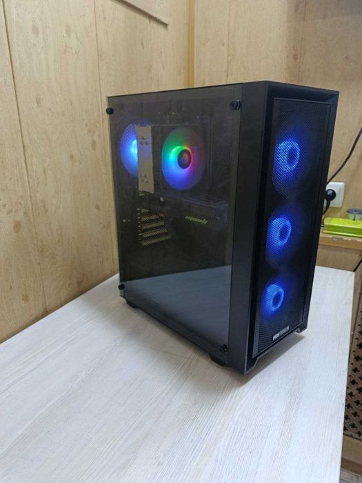 Продается игровой кейс