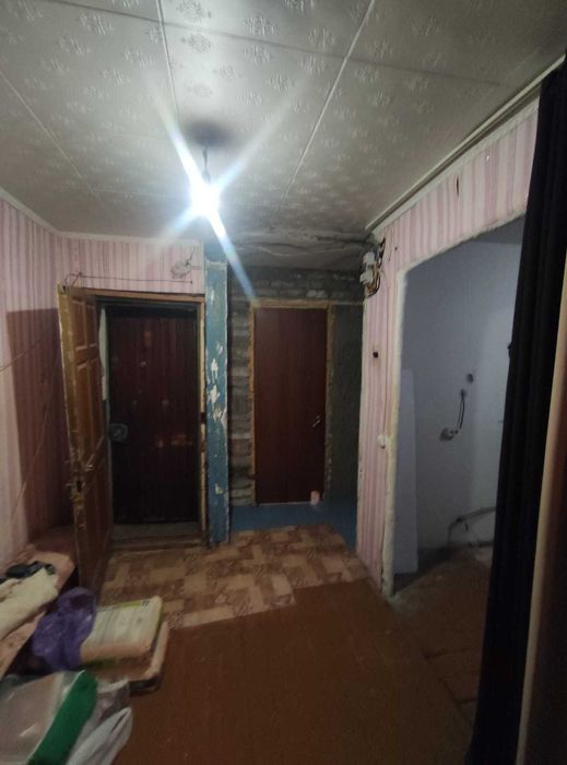 Продам 4-х комн. ул. Пушкина, 44а