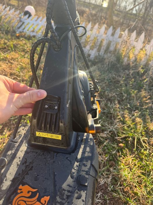 kukirin g2 master 2025