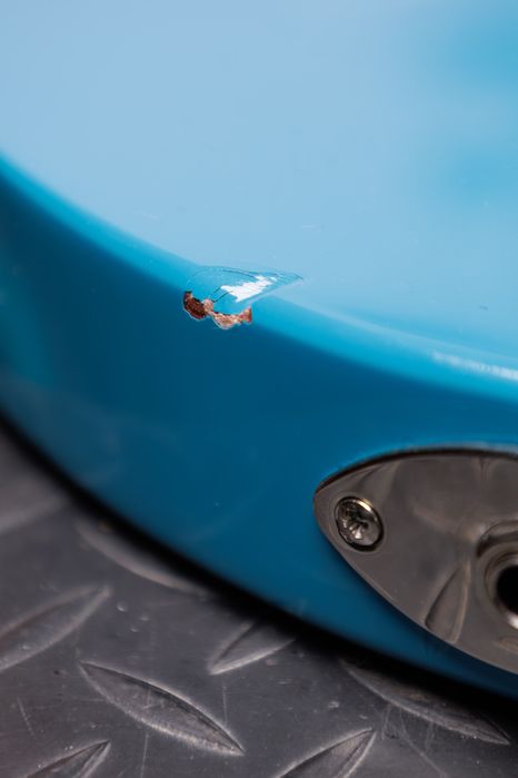 Yamaha Revstar RSE20