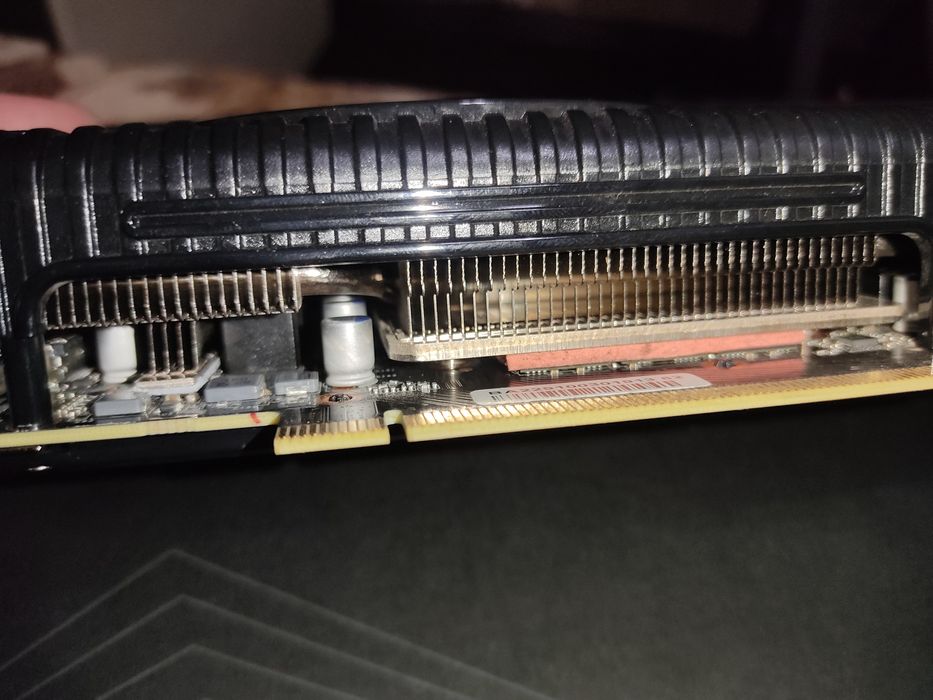 Palit RTX-3060 dual (12GB)