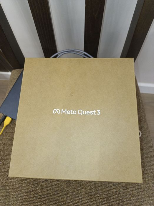 Meta quest 3 128gb