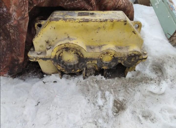 Редуктор на ЗИЛ. В Хорошем состоянии